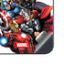 Marvel Avengers Team Galaxy A54 5G Skin